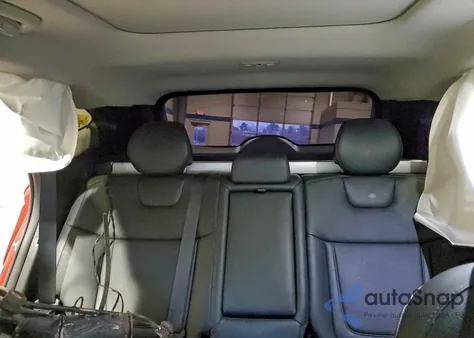 2023 Hyundai Tucson Limited from USA, damaged, VIN 5NMJECAE7PH167273